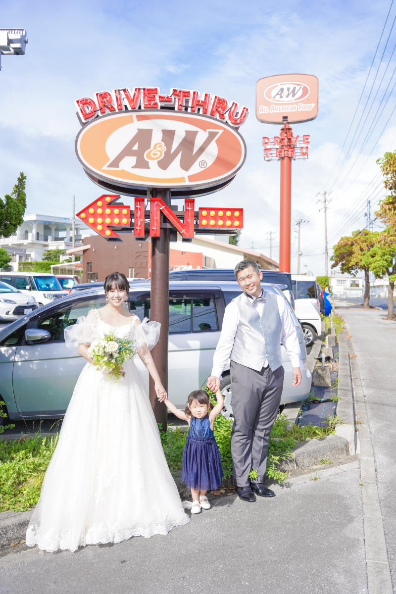 Tim Tim Photo Studio 沖縄_投稿写真