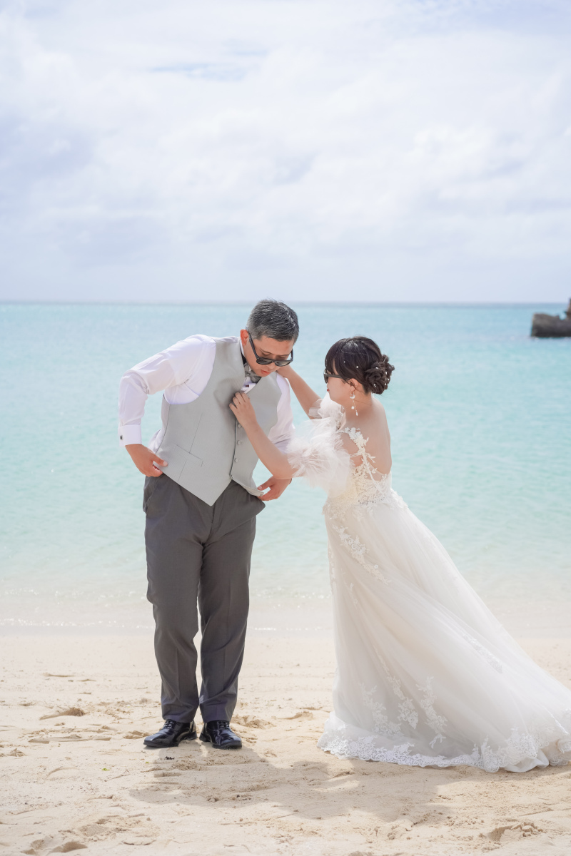 Tim Tim Photo Studio 沖縄_投稿写真