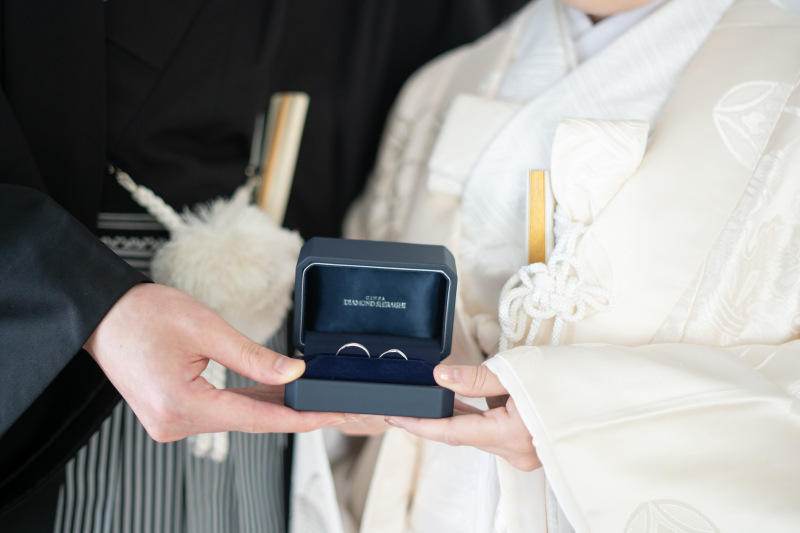 写真だけの結婚式　ecoo（エクー）_投稿写真