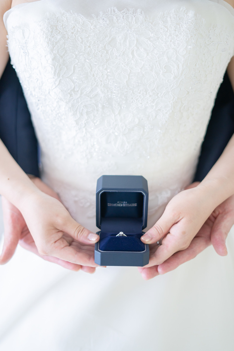 写真だけの結婚式　ecoo（エクー）_投稿写真