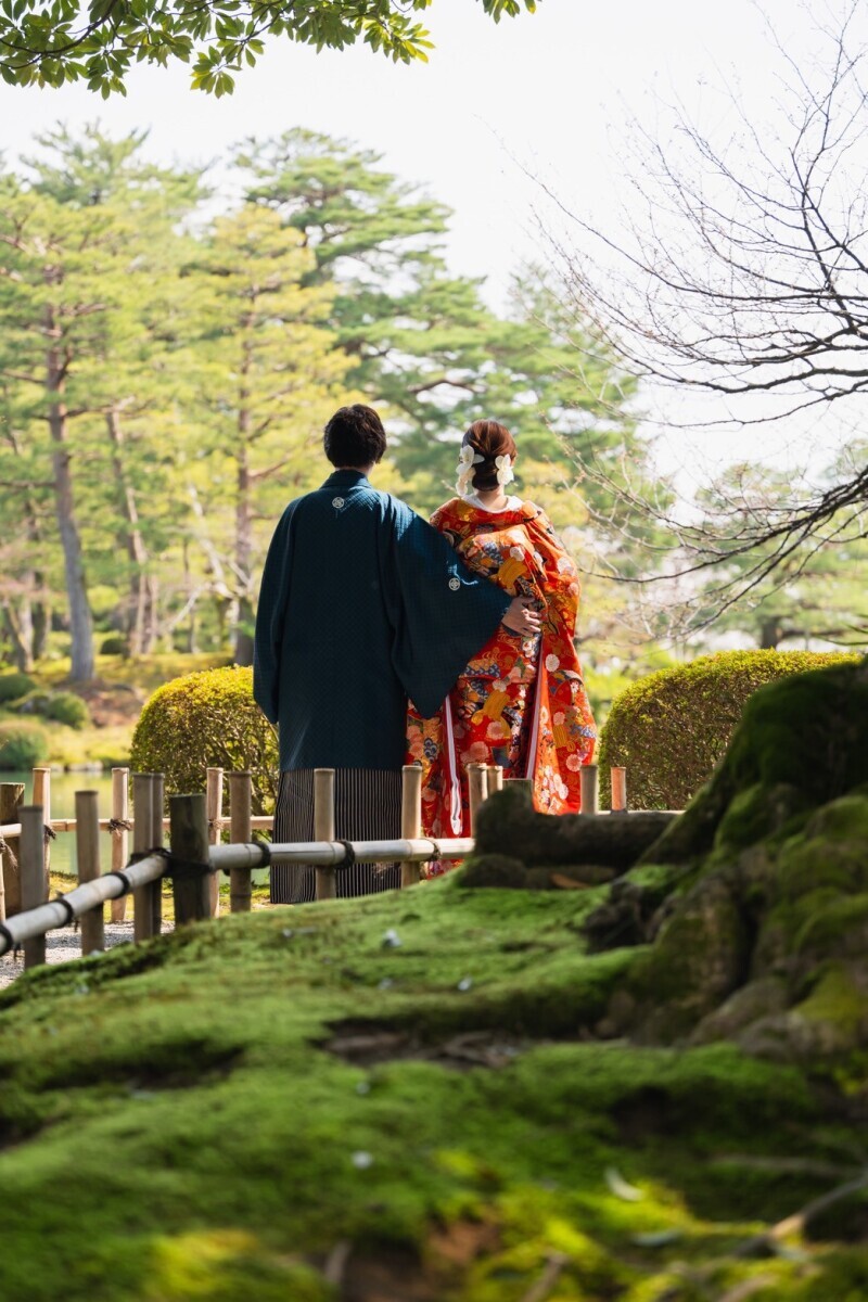 和装も洋装もすごく素敵に仕上げていただきました。_49860_投稿写真_1