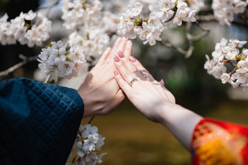 和装も洋装もすごく素敵に仕上げていただきました。_49860_投稿写真_2