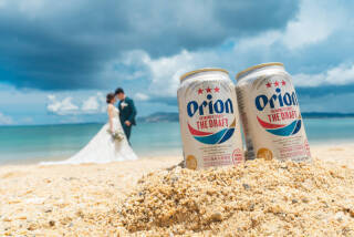 OKINAWA ワタベウェディング_アドバイス写真