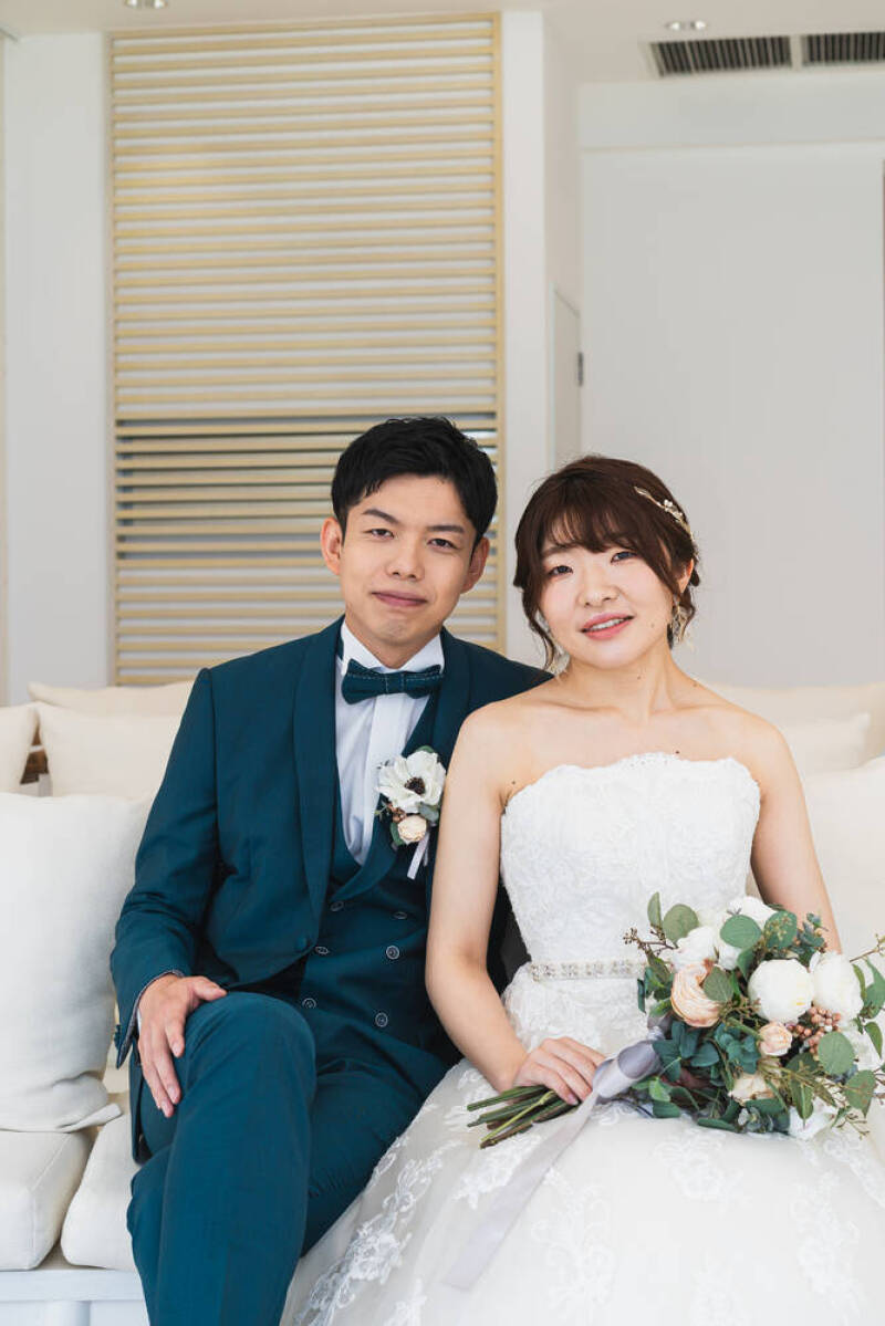 OKINAWA ワタベウェディング_投稿写真