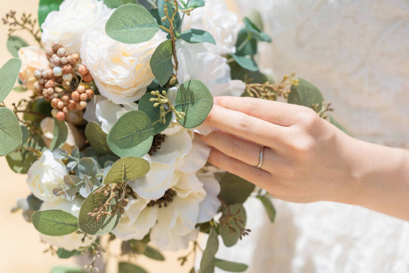 OKINAWA ワタベウェディング_投稿写真