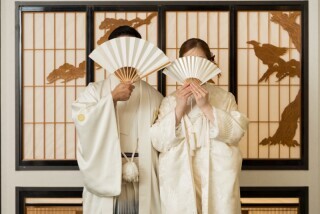 Photo Maison écrin 大阪店_アドバイス写真