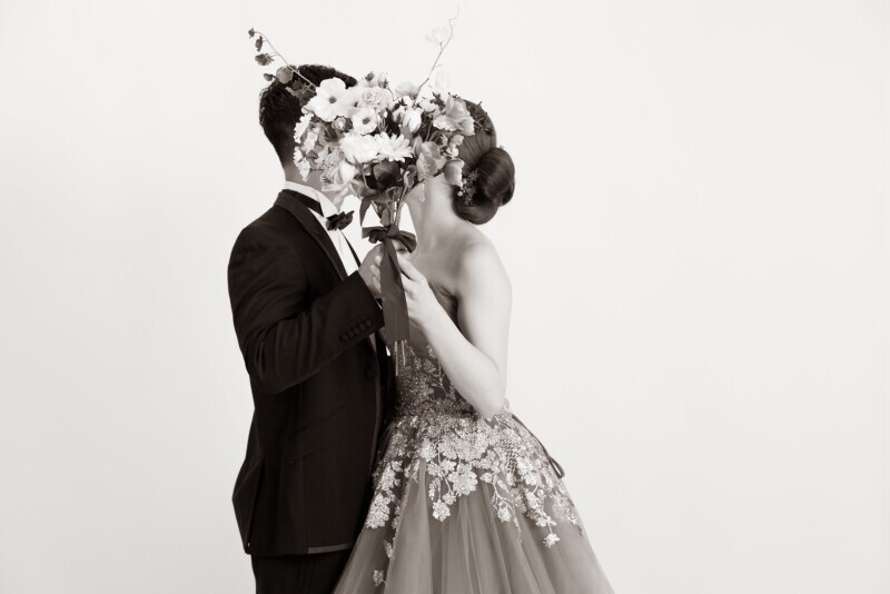 ポーズが決まってなくてもスタッフさんが誘導してくれます_50281_投稿写真_1