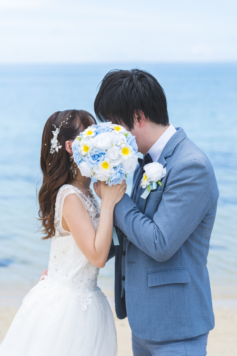 capryフォトウェディング沖縄（キャプリィフォトウェディング沖縄）_投稿写真