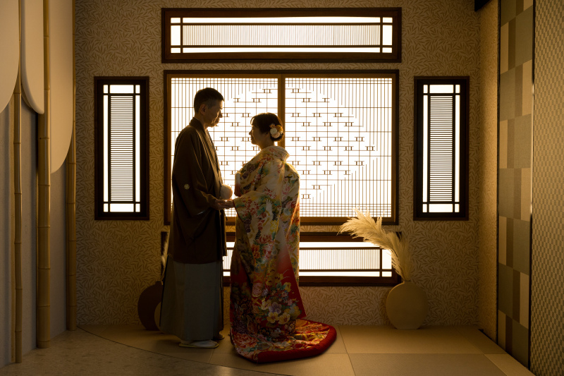 和やかな雰囲気の中での撮影_49878_投稿写真_1