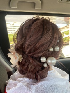 華雅苑　千葉店_アドバイス写真