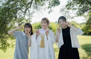 華雅苑[KAGAEN] 水戸店_アドバイス写真