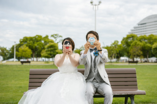 マーブルリゾートウェディング神戸【MARBLE RESORT WEDDING 神戸】_アドバイス写真