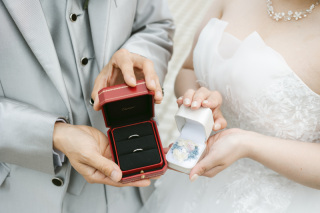 マーブルリゾートウェディング神戸【MARBLE RESORT WEDDING 神戸】_アドバイス写真