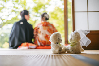 マーブルリゾートウェディング神戸【MARBLE RESORT WEDDING 神戸】_アドバイス写真