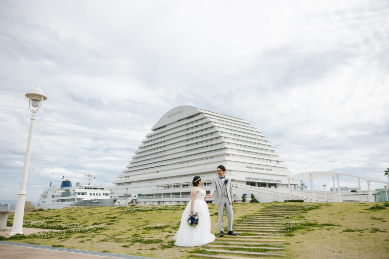 【ロケーション撮影オススメ】スタッフさまの素晴らしい対応◎_49909_投稿写真_3