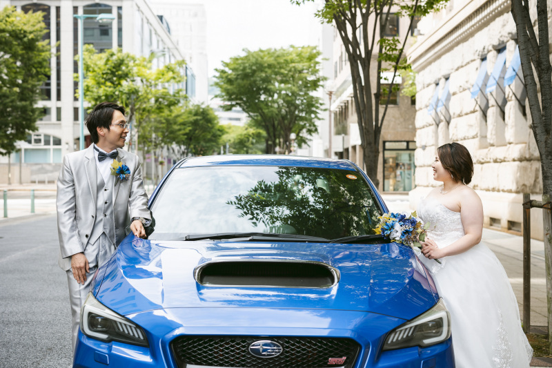 【ロケーション撮影オススメ】スタッフさまの素晴らしい対応◎_49909_投稿写真_1