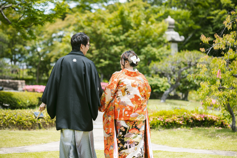 【ロケーション撮影オススメ】スタッフさまの素晴らしい対応◎_49909_投稿写真_2