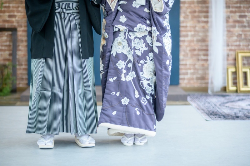 スタジオで和装も洋装も！仕上がりまで満足！_49914_投稿写真_1