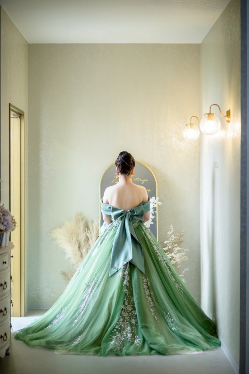 スタジオで和装も洋装も！仕上がりまで満足！_49914_投稿写真_3