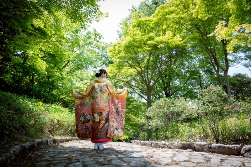 自然を背景にするならオススメです！_49915_投稿写真_1