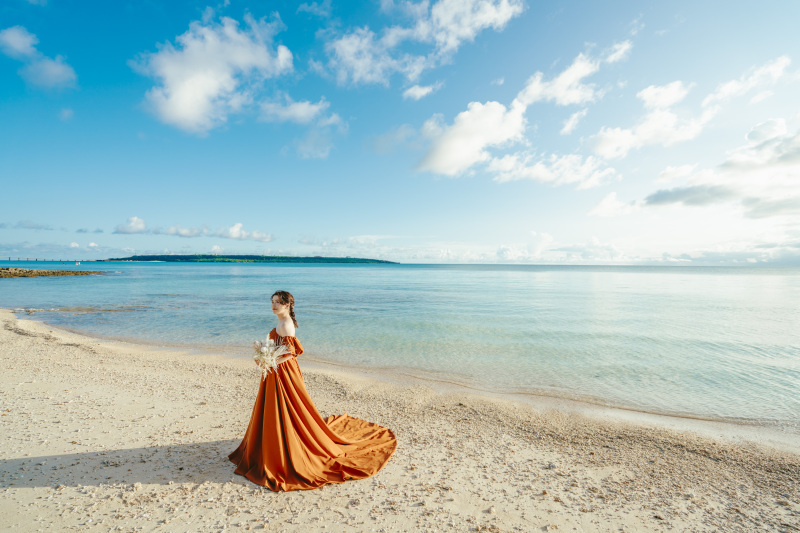 【ロケーション撮影】最高のフォトウェディングになりました！_49918_投稿写真_1