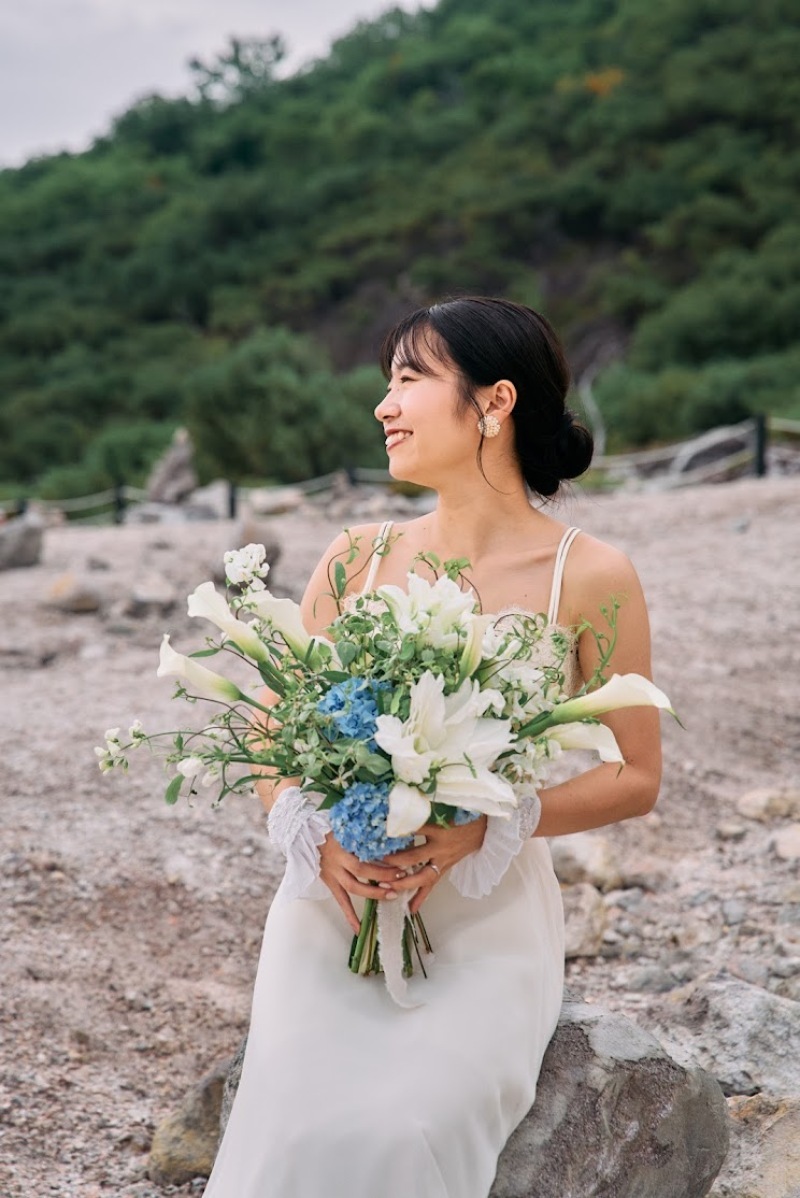 【雰囲気が唯一無二】弟子屈の素晴らしい自然を活かした撮影です_49924_投稿写真_1