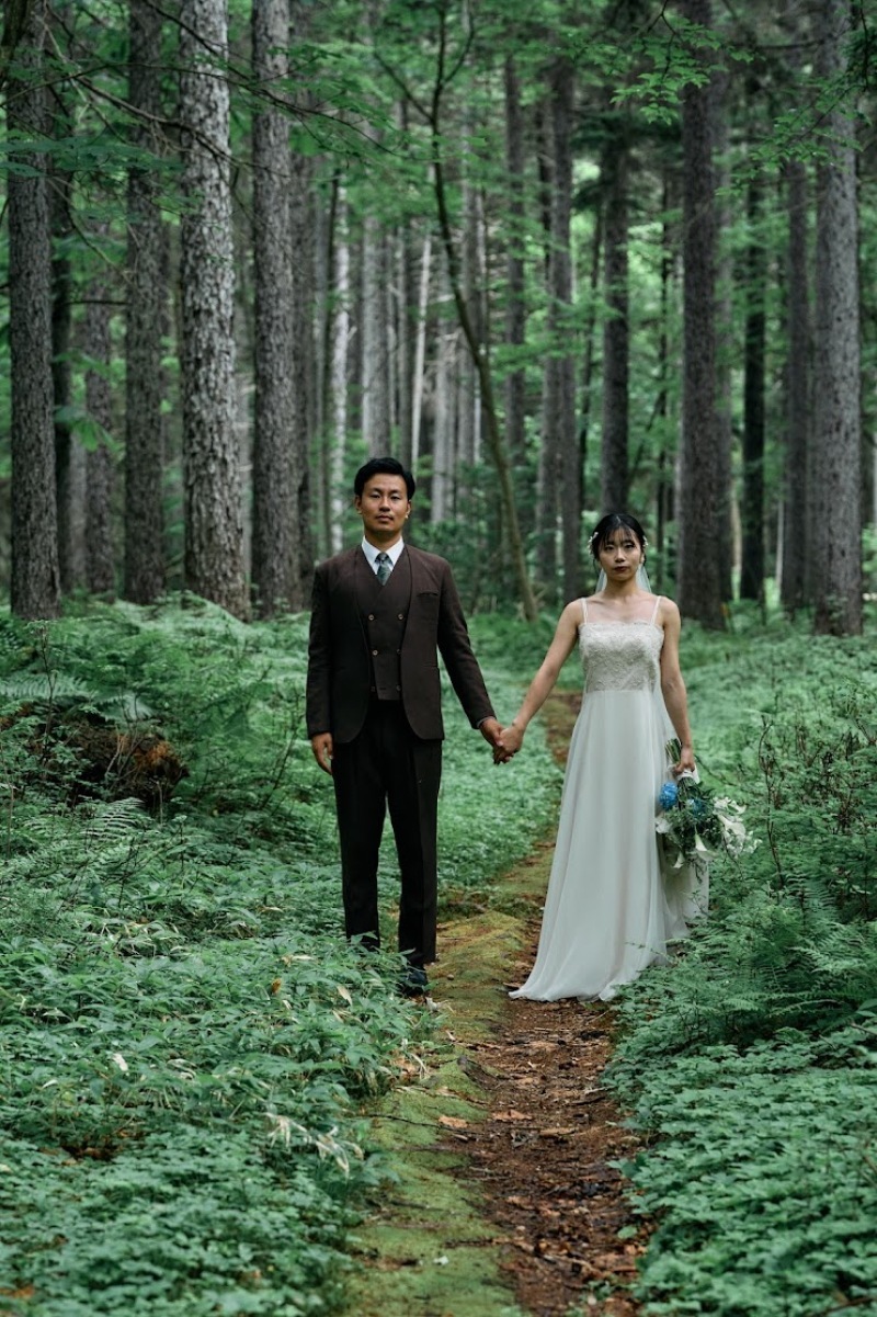 【雰囲気が唯一無二】弟子屈の素晴らしい自然を活かした撮影です_49924_投稿写真_2