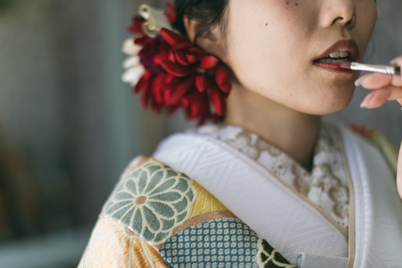 写真の仕上がりにバリエーションと枚数もあって満足感◎_49927_投稿写真_1