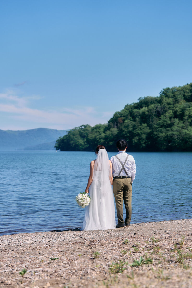 Hokkaido Location photo studio GIFT._投稿写真