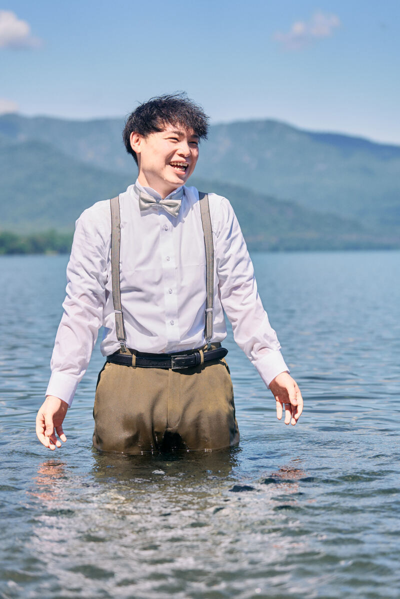 Hokkaido Location photo studio GIFT._投稿写真