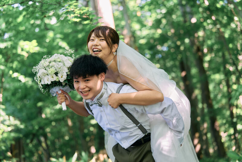 自分たちの好きなロケーションで撮影させて頂きました！_49934_投稿写真_3