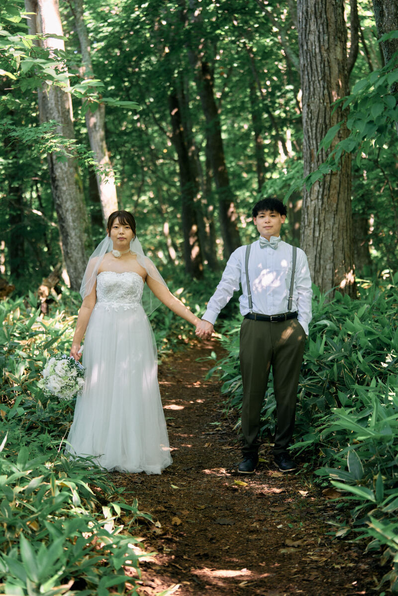 Hokkaido Location photo studio GIFT._投稿写真