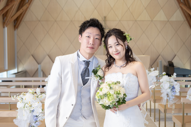 ガーデンベルズ宮崎_投稿写真