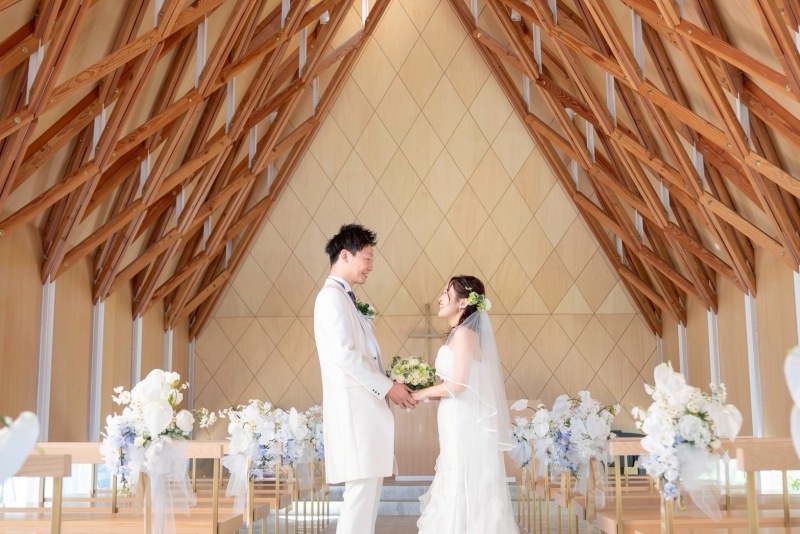 ガーデンベルズ宮崎_投稿写真