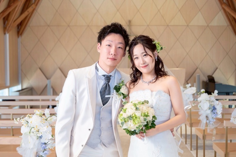 ガーデンベルズ宮崎_投稿写真