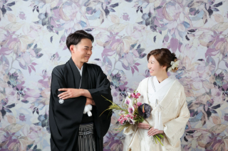 studio LUMINOUS 名古屋_アドバイス写真