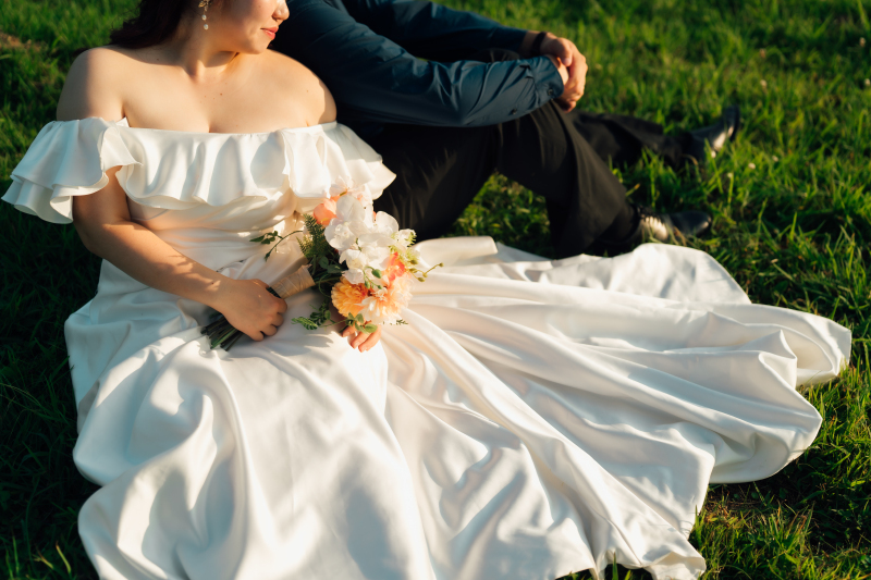 3箇所のロケーションで素敵な写真を撮ってもらえる！_50244_投稿写真_3