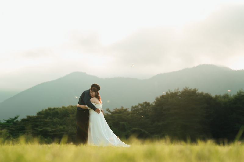 3箇所のロケーションで素敵な写真を撮ってもらえる！_50244_投稿写真_2