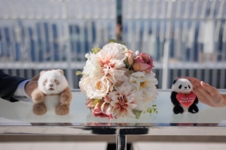 STYLE＋東京_アドバイス写真