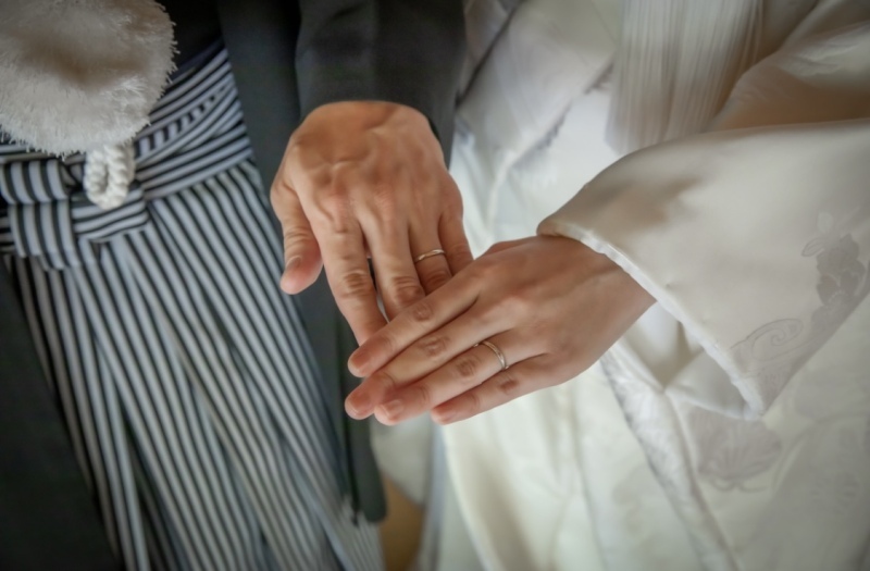 和装にぴったりの庭園撮影が可能です！_51577_投稿写真_3