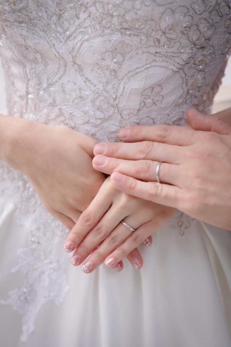 高層階の景色を眺めながらスカイツリーと東京タワーと共に撮影！_51996_投稿写真_2