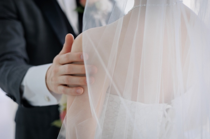 高層階の景色を眺めながらスカイツリーと東京タワーと共に撮影！_51996_投稿写真_3