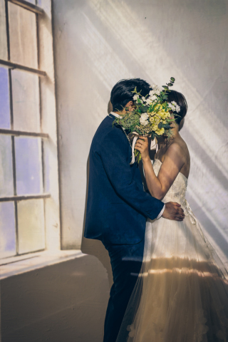 Bridal Photo Studio Lien ～リアン～ 広島店_アドバイス写真