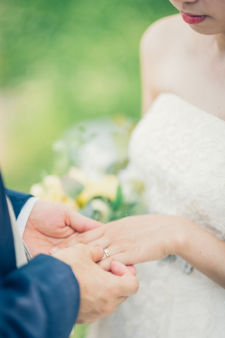 Bridal Photo Studio Lien ～リアン～ 広島店_アドバイス写真