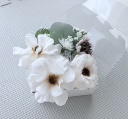 Photo Maison écrin 名古屋店_アドバイス写真