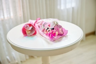 写真館 美光スタジオ_アドバイス写真