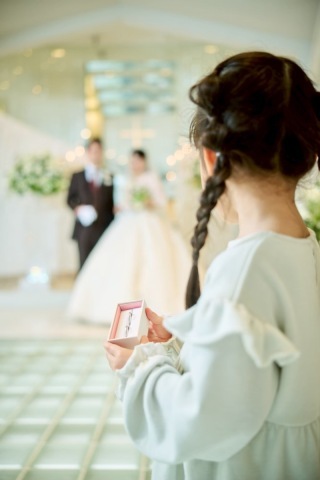 写真館 美光スタジオ_アドバイス写真