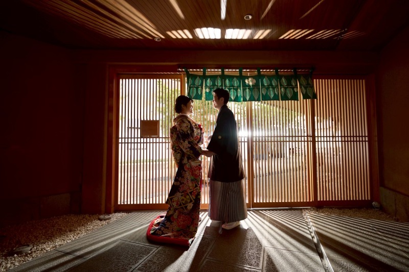 ホテル撮影プランでいろんなロケーションを楽しみました！_50002_投稿写真_1