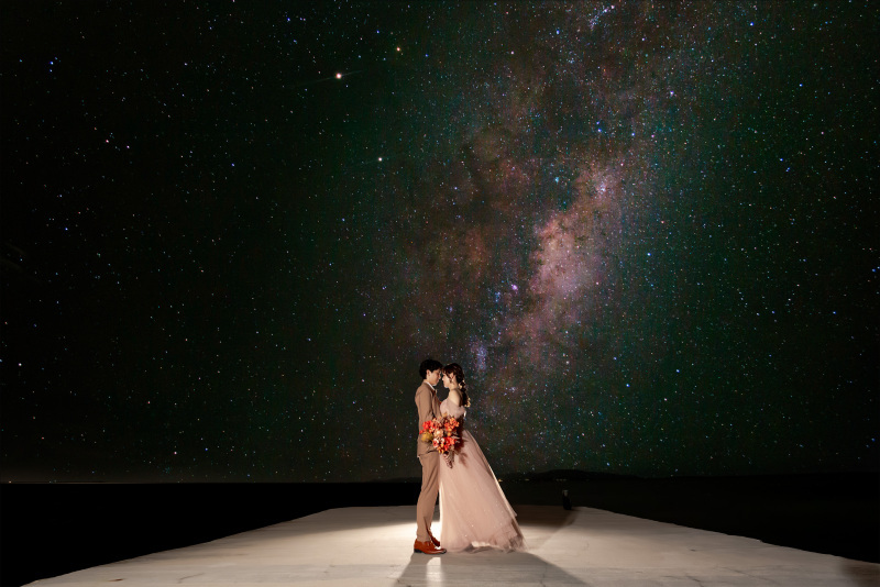 BlueSoda石垣島/宮古島クラフトフォトウェディング_投稿写真