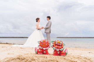 石垣島 by ワタベウェディング_アドバイス写真